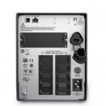APC Smart-UPS 1500VA LCD 230V - imagine 2