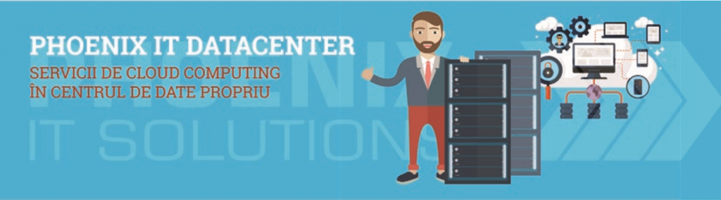 DATA CENTER – Phoenix IT